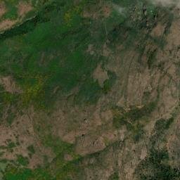 Satellite imagery of Kef el Abiod, DZ