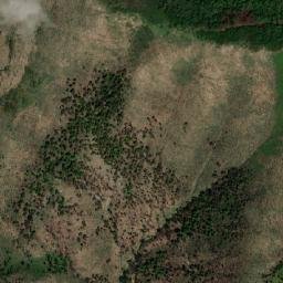 Satellite imagery of Kef el Abiod, DZ