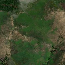 Satellite imagery of Kef el Abiod, DZ