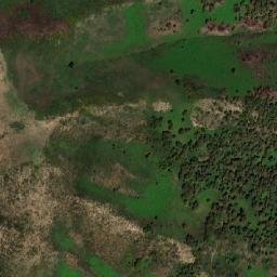 Satellite imagery of Moul ed Demamène, DZ