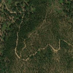 Satellite imagery of Fedj el Mekta’, DZ