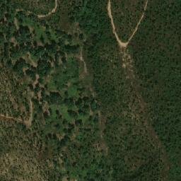 Satellite imagery of Fedj el Mekta’, DZ