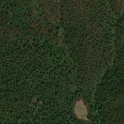 Satellite imagery of Fedj el Mekta’, DZ