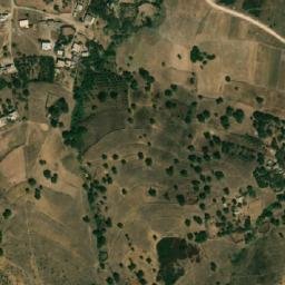 Satellite imagery of Radfa Boû Za’roûra, DZ