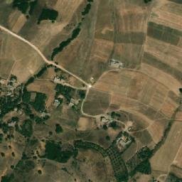Satellite imagery of Radfa Boû Za’roûra, DZ