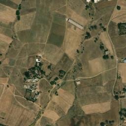 Satellite imagery of Radfa Boû Za’roûra, DZ