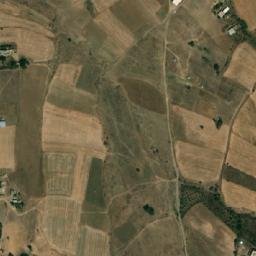 Satellite imagery of Koudiet el Merâkes, DZ