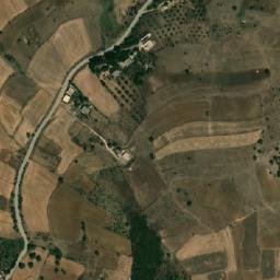 Satellite imagery of Koudiet el Merâkes, DZ