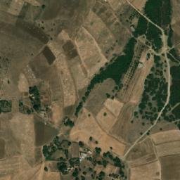 Satellite imagery of Koudiet el Merâkes, DZ