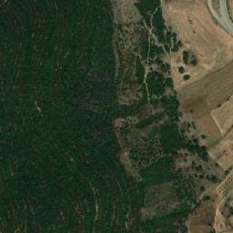 Satellite imagery of Kêf Brîrhet, DZ