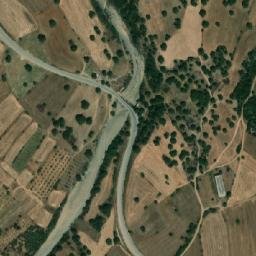 Satellite imagery of Kêf Brîrhet, DZ