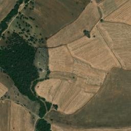 Satellite imagery of Koudiet el Guemmârene, DZ