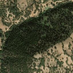 Satellite imagery of Koudiet Bou Rzêm, DZ