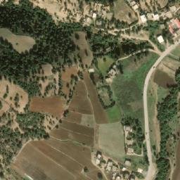 Satellite imagery of Koudiet Bou Rzêm, DZ