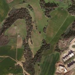 Satellite imagery of Koudiet Bir Stâl, DZ