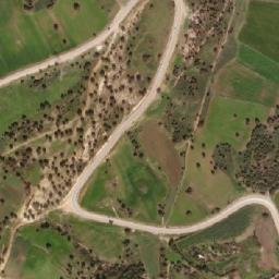 Satellite imagery of Koudiet Bir Stâl, DZ