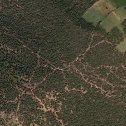 Satellite imagery of Koudiet el Fedj, DZ