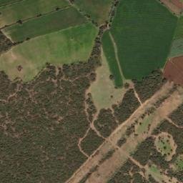 Satellite imagery of Koudiet el Fedj, DZ