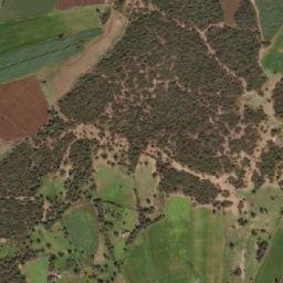 Satellite imagery of Koudiet el Fedj, DZ