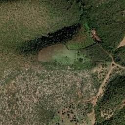 Satellite imagery of Djebel Tasselemt, DZ