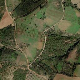 Satellite imagery of Djebel Tasselemt, DZ