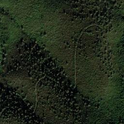 Satellite imagery of Djebel Tenngout, DZ