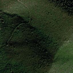 Satellite imagery of Djebel Tenngout, DZ