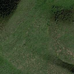Satellite imagery of Djebel Tenngout, DZ