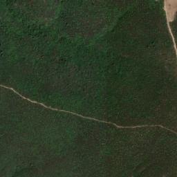 Satellite imagery of Djebel Raout Lessoued, DZ