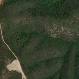 Satellite imagery of Djebel Raout Lessoued, DZ
