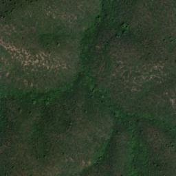 Satellite imagery of Djebel Raout Lessoued, DZ