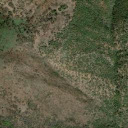 Satellite imagery of Djebel Bouzourlech, DZ