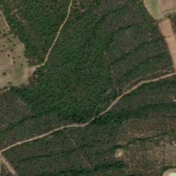 Satellite imagery of Djebel Mednaouda, DZ