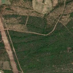 Satellite imagery of Djebel Mednaouda, DZ