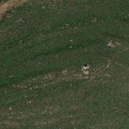 Satellite imagery of Djebel Mednaouda, DZ