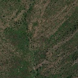 Satellite imagery of Kêf Na’oûra, DZ