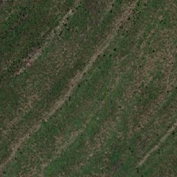 Satellite imagery of Kêf Na’oûra, DZ