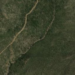 Satellite imagery of Kêf Beni Fredj, DZ
