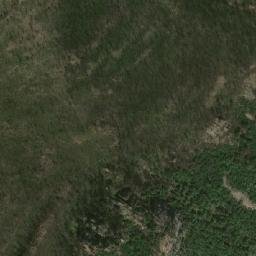 Satellite imagery of Kêf Beni Fredj, DZ