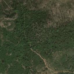 Satellite imagery of Kêf Beni Fredj, DZ