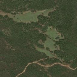 Satellite imagery of Koudia Hedaba, DZ