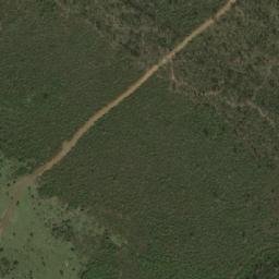 Satellite imagery of Koudia Hedaba, DZ