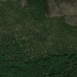 Satellite imagery of Djebel Zitouna, DZ