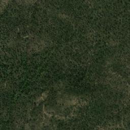 Satellite imagery of Djebel Oum Ali, DZ
