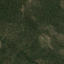 Satellite imagery of Djebel Oum Ali, DZ