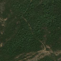 Satellite imagery of Remel Melab es Sioud, DZ