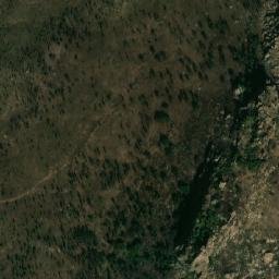 Satellite imagery of Kef el Fadda, DZ