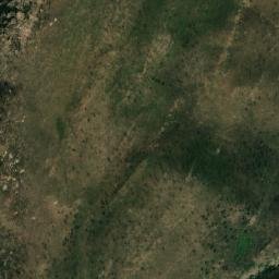 Satellite imagery of Kef el Fadda, DZ