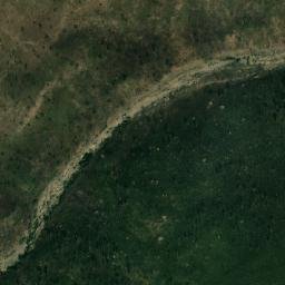 Satellite imagery of Kef el Fadda, DZ