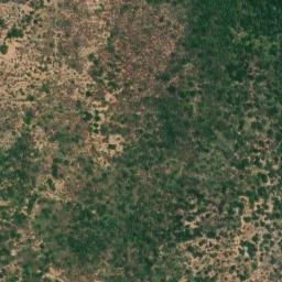 Satellite imagery of Ákra Krommydára, GR